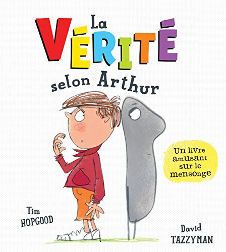 La verdad según Arturo