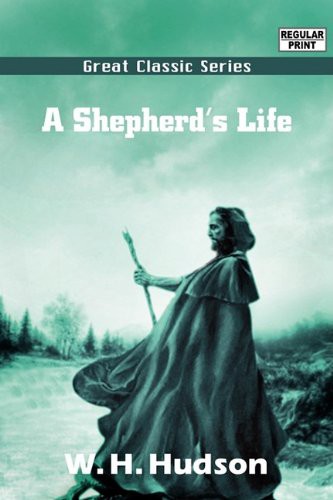 A Shepherd's life
