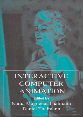 Interactive Computer Animation