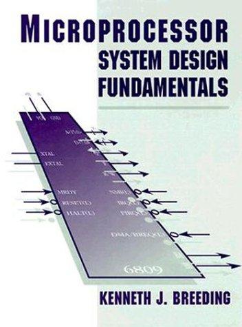 Microprocessor System Design Fundamentals