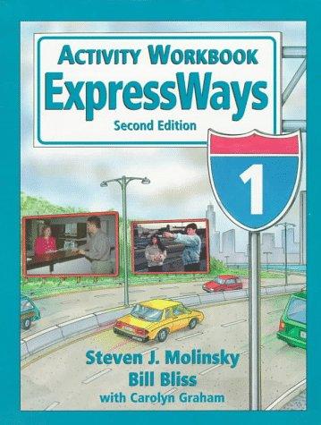 Expressways Book 1 Activity Workbook