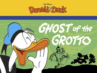 Ghost of the Grotto