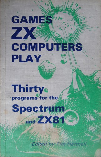 Games ZX Computers Play
