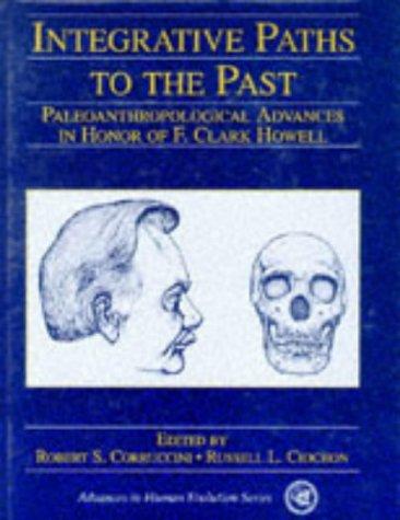 Integrative Paths to the Past
