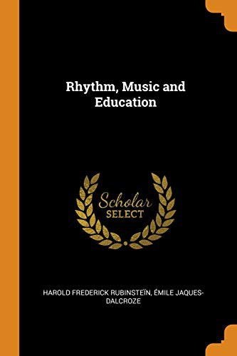 Rhythm, Music & Education
