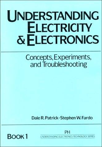 Understanding Electricity and Electronics