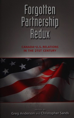 Forgotten partnership redux