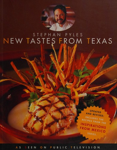 New Tastes from Texas