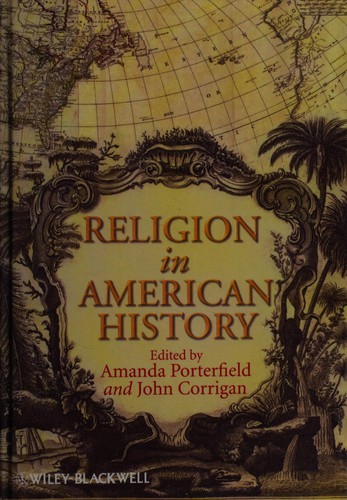 Religion in American History