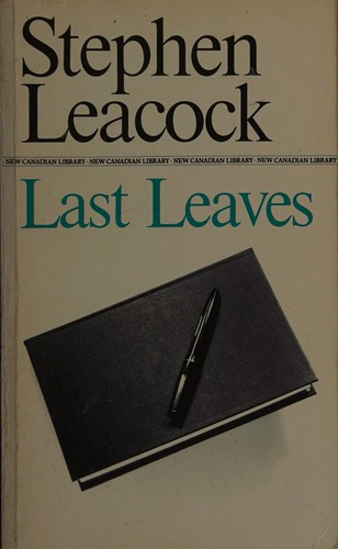 Last Leaves