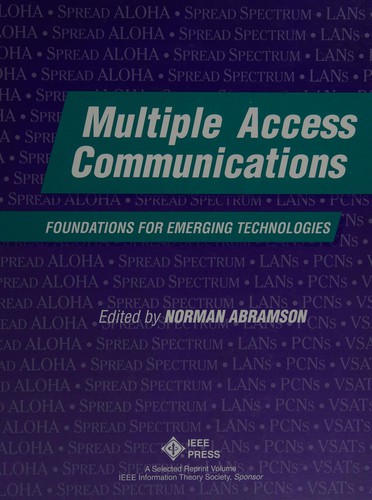 Multiple access communications