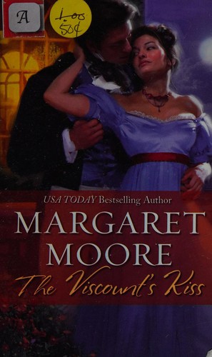 The Viscount's Kiss