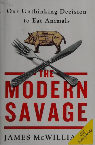The modern savage
