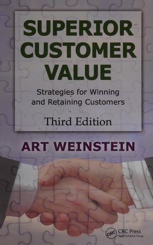 Superior customer value