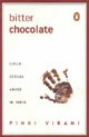 Bitter chocolate