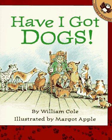 Have I Got Dogs!