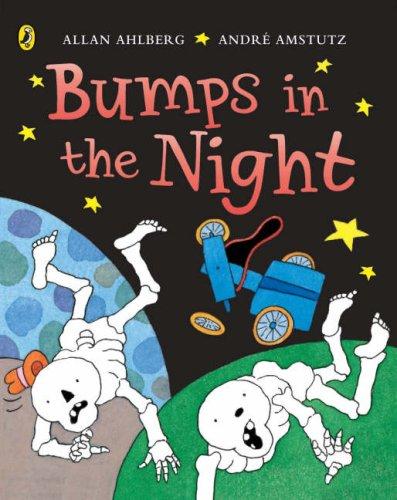 Bumps in the Night - Funnybones