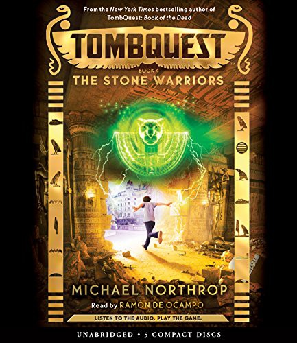 The Stone Warriors