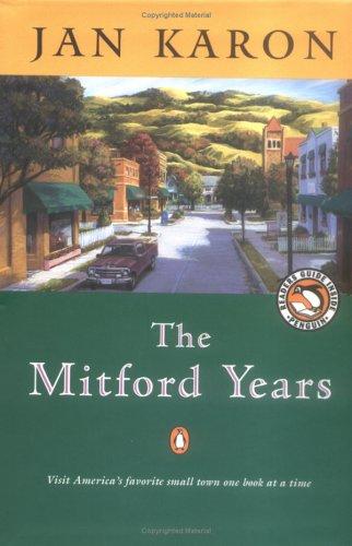 At Home in Mitford/A Light in the Window/These High, Green Hills