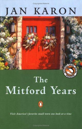 The Mitford Years: Books 1-6