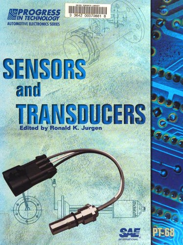 Sensors and transducers