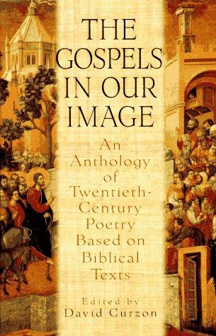 The Gospels in our image