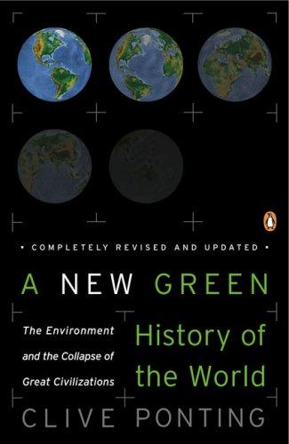 A New Green History of the World