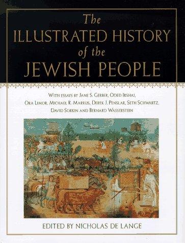 The Illustrated History of the Jewish People