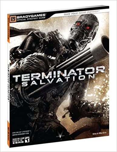 Terminator Salvation