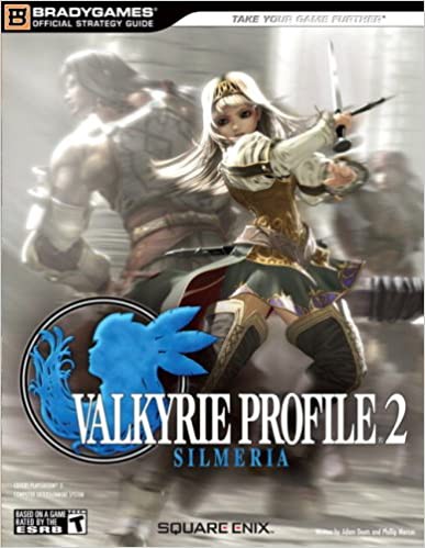 Valkyrie Profile 2