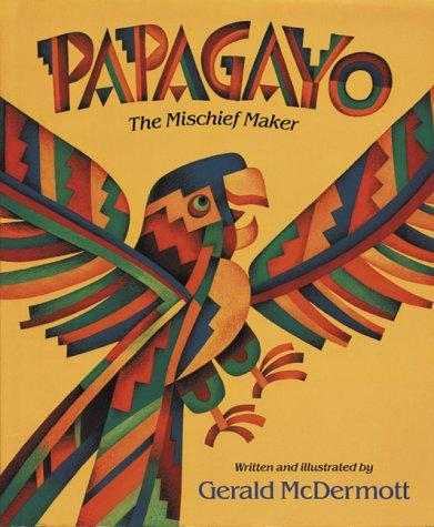 Papagayo