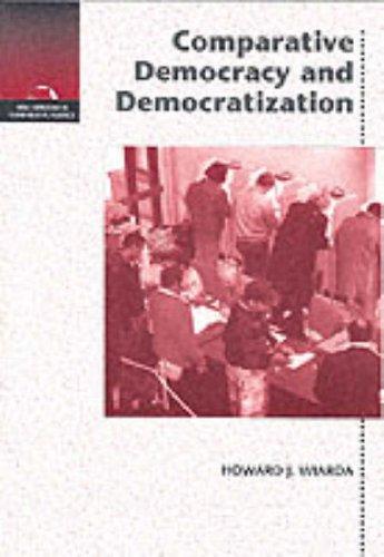 Comparative Democracy and Democratization