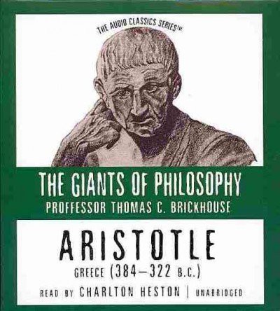 Aristotle