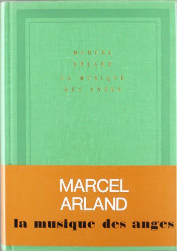 La musique des anges