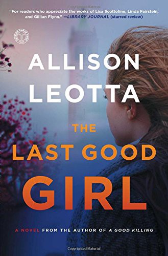 The last good girl