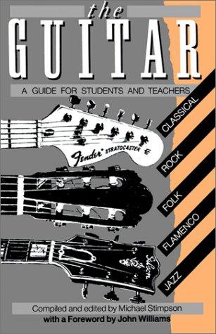The Guitar