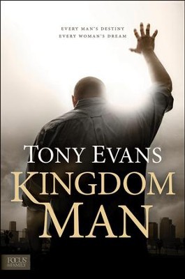 Kingdom Man