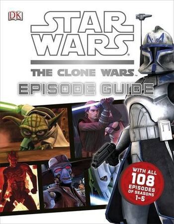 Star Wars: The Clone Wars