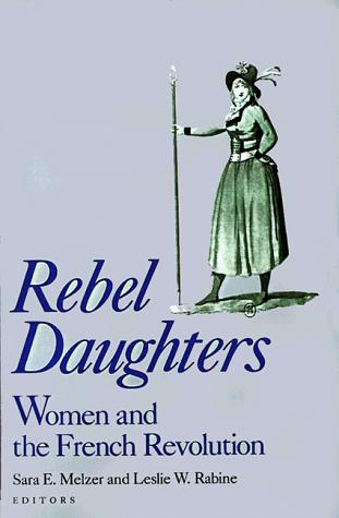 Rebel Daughters