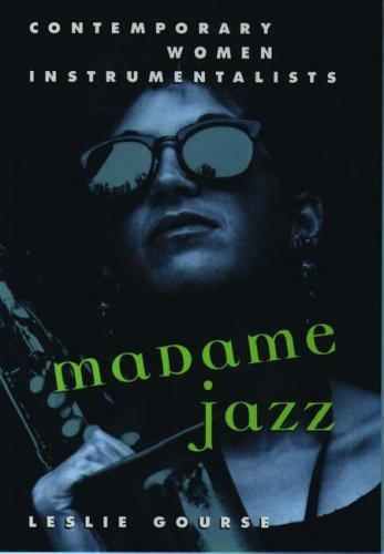 Madame Jazz