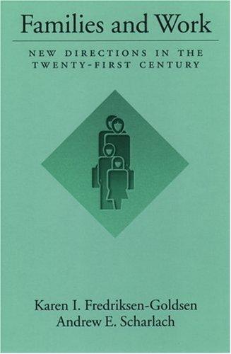 Families and Work