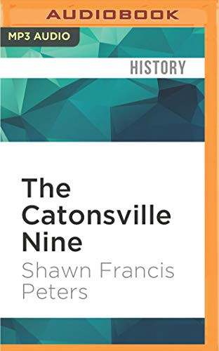 The Catonsville Nine