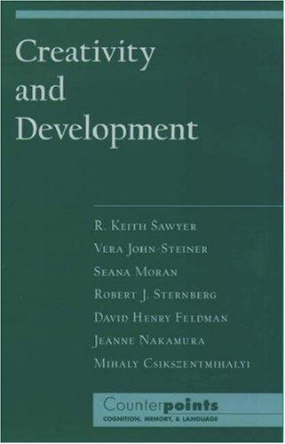 Creativity and Development
