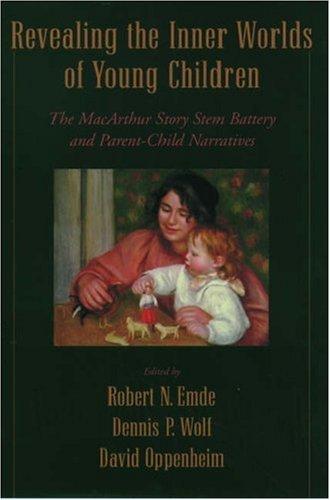 Revealing the inner worlds of young children