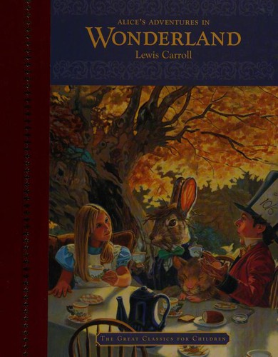 Alice's Adventures in Wonderland