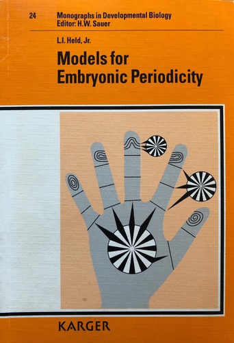Models for Embryonic Periodicity