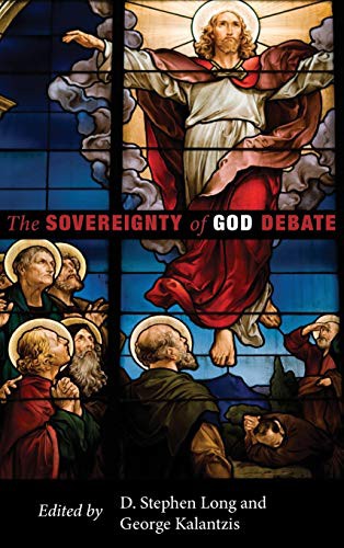 The sovereignty of God debate