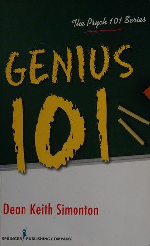 Genius 101