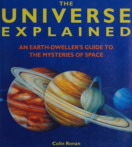 The Universe explained