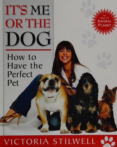 It's Me or the Dog